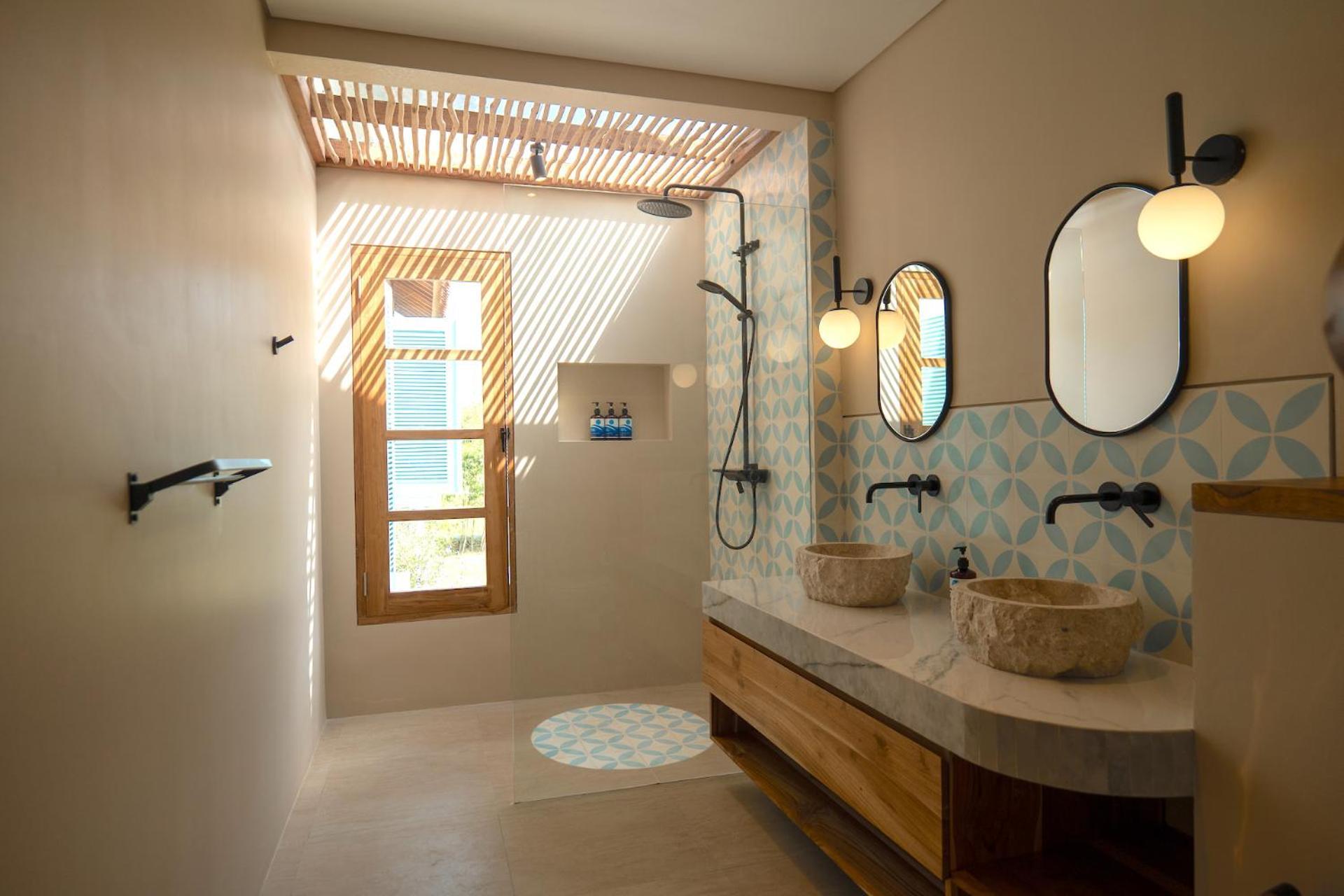 Casa Samudra - Charming & Spacious By The Sea Surrounded By Nature * Selong Belanak
