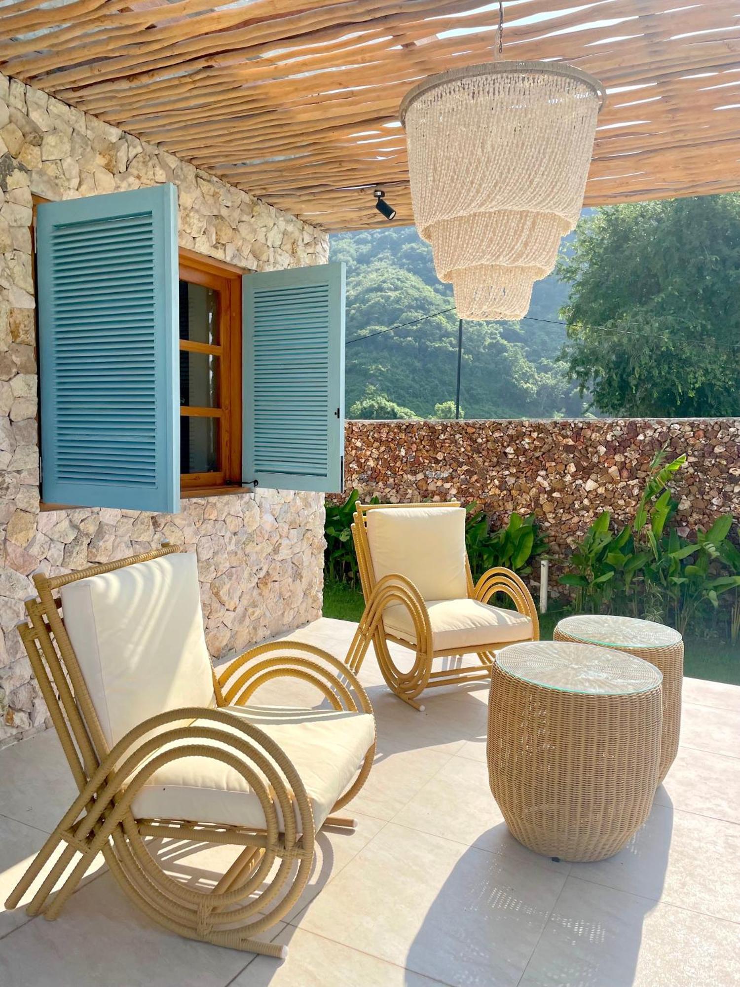 Appartement Casa Samudra - Charming & Spacious By The Sea Surrounded By Nature Selong Belanak