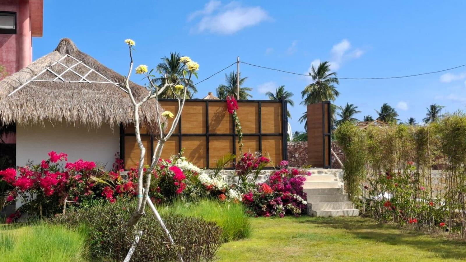 Appartement Casa Samudra - Charming & Spacious By The Sea Surrounded By Nature