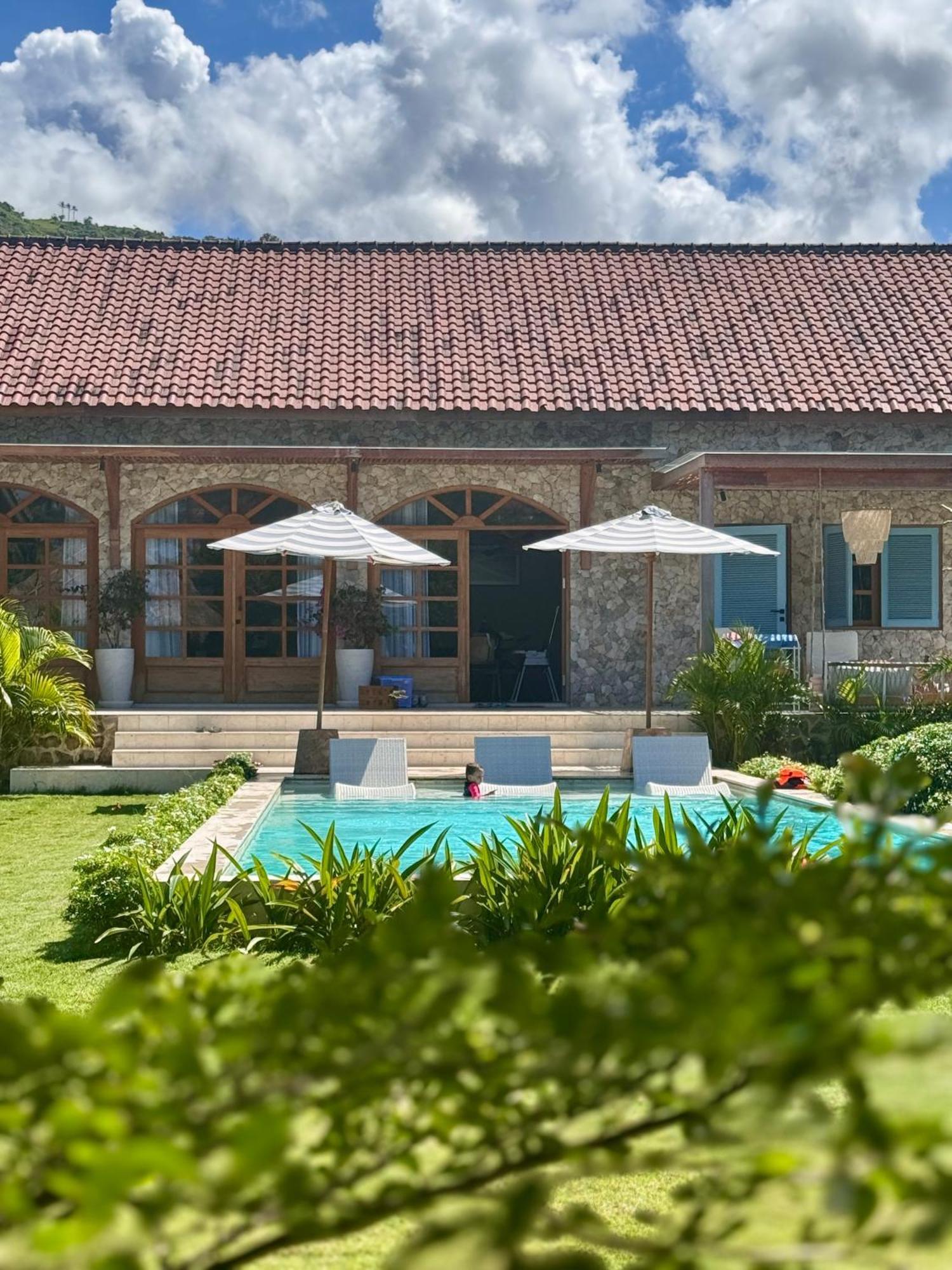 Casa Samudra - Charming & Spacious By The Sea Surrounded By Nature *