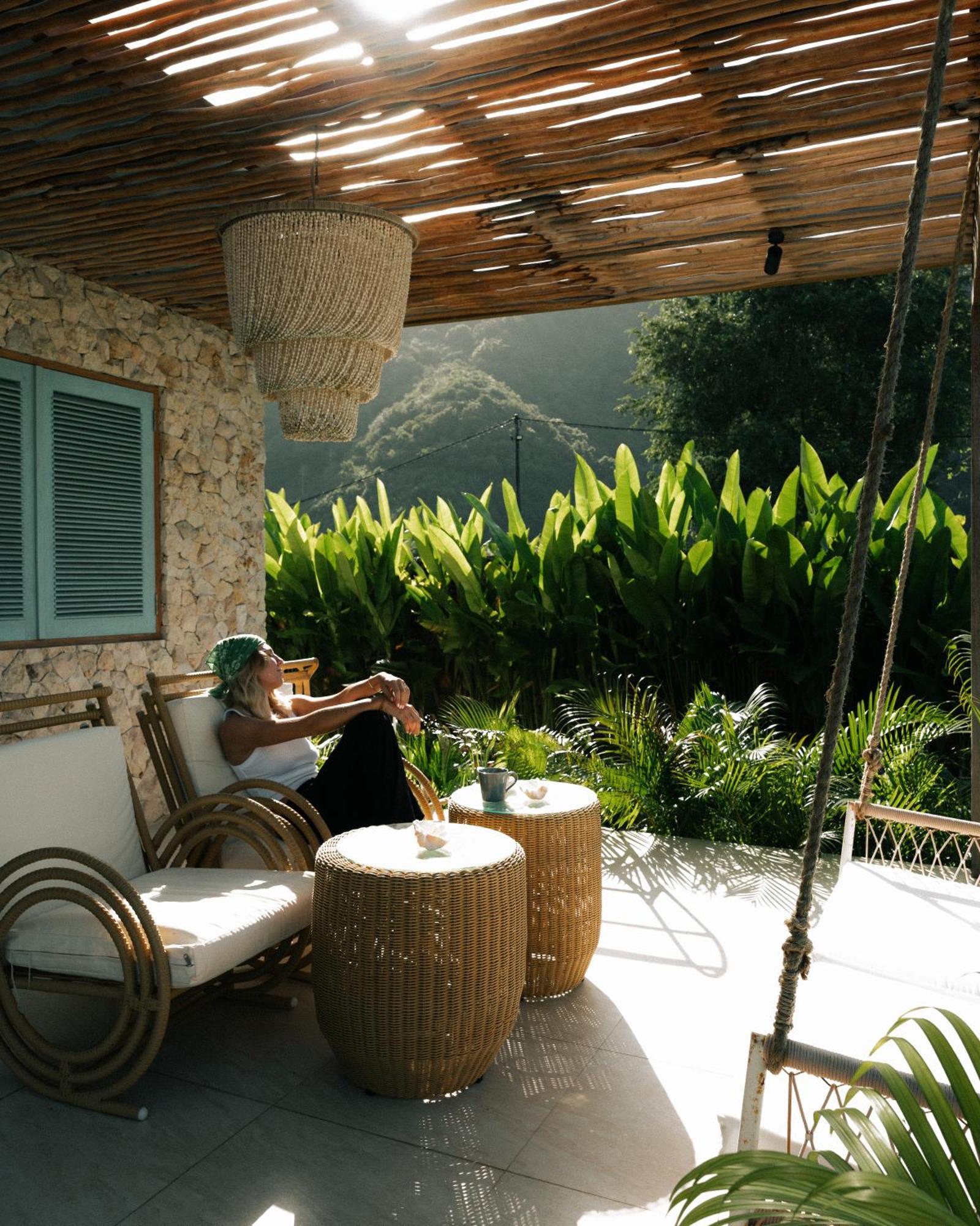 Casa Samudra - Charming & Spacious By The Sea Surrounded By Nature * Selong Belanak